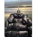 2026年9月3日秋冬新作Pradaジャケット高品質人気の商品/YGY工場