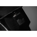 2026年9月3日秋冬新作Prada半袖 tシャツ高品質人気の商品/YGY工場