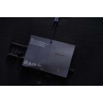 2026年9月3日秋冬新作Prada半袖 tシャツ高品質人気の商品/YGY工場
