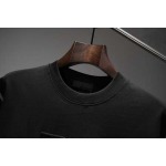 2026年9月3日秋冬新作Prada半袖 tシャツ高品質人気の商品/YGY工場