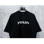 2026年9月3日秋冬新作Prada半袖 tシャツ高品質人気の商品/YGY工場
