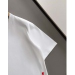2026年9月3日秋冬新作Prada半袖 tシャツ高品質人気の商品/YGY工場
