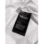 2026年9月3日秋冬新作Prada半袖 tシャツ高品質人気の商品/YGY工場