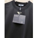 2026年9月3日秋冬新作Prada半袖 tシャツ高品質人気の商品/YGY工場