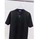 2026年9月3日秋冬新作Prada半袖 tシャツ高品質人気の商品/YGY工場