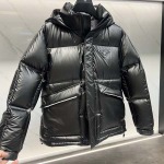 2026年9月3日秋冬新作Pradaダウンジャケット高品質人気の商品/YGY工場