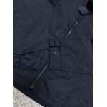 2026年9月3日秋冬新作Pradaジャケット高品質人気の商品/YGY工場