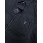 2026年9月3日秋冬新作Pradaジャケット高品質人気の商品/YGY工場