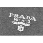 2026年9月3日秋冬新作Pradaセーター高品質人気の商品/YGY工場