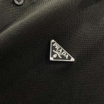 2026年9月3日秋冬新作Prada半袖 tシャツ高品質人気の商品/YGY工場