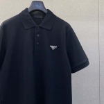 2026年9月3日秋冬新作Prada半袖 tシャツ高品質人気の商品/YGY工場