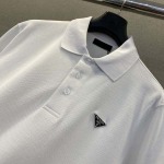 2026年9月3日秋冬新作Prada半袖 tシャツ高品質人気の商品/YGY工場