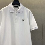 2026年9月3日秋冬新作Prada半袖 tシャツ高品質人気の商品/YGY工場