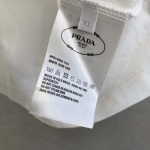 2026年9月3日秋冬新作Prada半袖 tシャツ高品質人気の商品/YGY工場