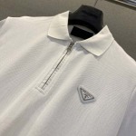 2026年9月3日秋冬新作Prada半袖 tシャツ高品質人気の商品/YGY工場