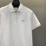 2026年9月3日秋冬新作Prada半袖 tシャツ高品質人気の商品/YGY工場