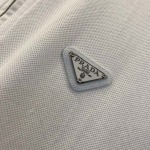 2026年9月3日秋冬新作Prada半袖 tシャツ高品質人気の商品/YGY工場
