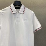 2026年9月3日秋冬新作Prada半袖 tシャツ高品質人気の商品/YGY工場