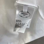 2026年9月3日秋冬新作Prada半袖 tシャツ高品質人気の商品/YGY工場