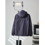 2026年9月3日秋冬新作Pradaジャケット高品質人気の商品/YGY工場