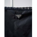 2026年9月3日秋冬新作Prada半袖 tシャツ高品質人気の商品/YGY工場