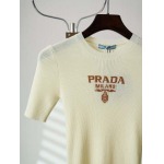 2026年9月3日秋冬新作Prada女性セーター高品質人気の商品/YGY工場