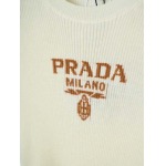2026年9月3日秋冬新作Prada女性セーター高品質人気の商品/YGY工場