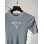 2026年9月3日秋冬新作Prada女性セーター高品質人気の商品/YGY工場