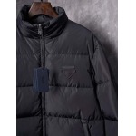 2026年9月3日秋冬新作Pradaダウンジャケット高品質人気の商品/YGY工場