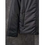 2026年9月3日秋冬新作Pradaジャケット高品質人気の商品/YGY工場