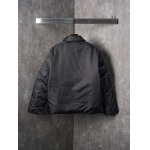 2026年9月3日秋冬新作Pradaジャケット高品質人気の商品/YGY工場