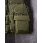 2026年9月3日秋冬新作Pradaベスト高品質人気の商品/YGY工場