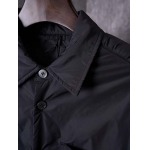 2026年9月3日秋冬新作Pradaジャケット高品質人気の商品/YGY工場