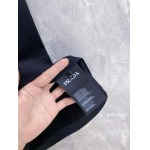 2026年9月3日秋冬新作Prada半袖 tシャツ高品質人気の商品/YGY工場