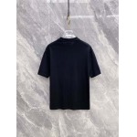 2026年9月3日秋冬新作Prada半袖 tシャツ高品質人気の商品/YGY工場