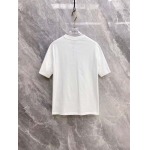 2026年9月3日秋冬新作Prada半袖 tシャツ高品質人気の商品/YGY工場