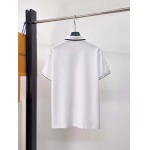 2026年9月3日秋冬新作Prada半袖 tシャツ高品質人気の商品/YGY工場
