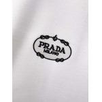 2026年9月3日秋冬新作Prada半袖 tシャツ高品質人気の商品/YGY工場
