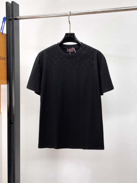 2026年9月3日秋冬新作Prada半袖 tシャツ高品質人気...