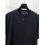 2026年9月3日秋冬新作Prada半袖 tシャツ高品質人気の商品/YGY工場
