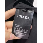 2026年9月3日秋冬新作Prada半袖 tシャツ高品質人気の商品/YGY工場
