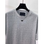 2026年9月3日秋冬新作Prada半袖 tシャツ高品質人気の商品/YGY工場