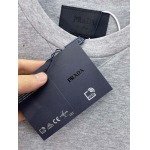 2026年9月3日秋冬新作Prada半袖 tシャツ高品質人気の商品/YGY工場