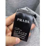 2026年9月3日秋冬新作Prada半袖 tシャツ高品質人気の商品/YGY工場