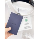 2026年9月3日秋冬新作Prada半袖 tシャツ高品質人気の商品/YGY工場