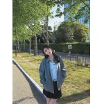 2026年9月3日秋冬新作Pradaジャケット高品質人気の商品/YGY工場