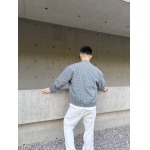 2026年9月3日秋冬新作Pradaジャケット高品質人気の商品/YGY工場