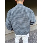 2026年9月3日秋冬新作Pradaジャケット高品質人気の商品/YGY工場