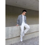 2026年9月3日秋冬新作Pradaジャケット高品質人気の商品/YGY工場