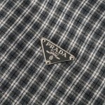 2026年9月3日秋冬新作Pradaジャケット高品質人気の商品/YGY工場